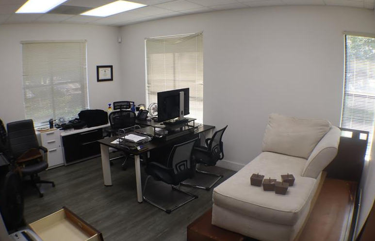 Commercial Property